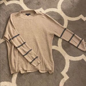 American Eagle Jegging Fit Sweater